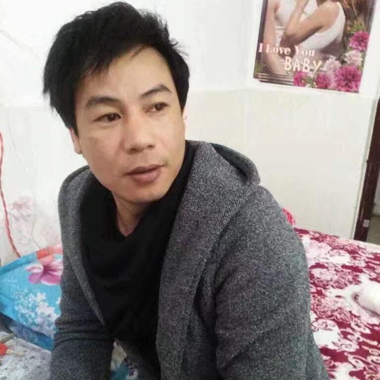 守望的第一张照片--郁南蓝颜知己交友网