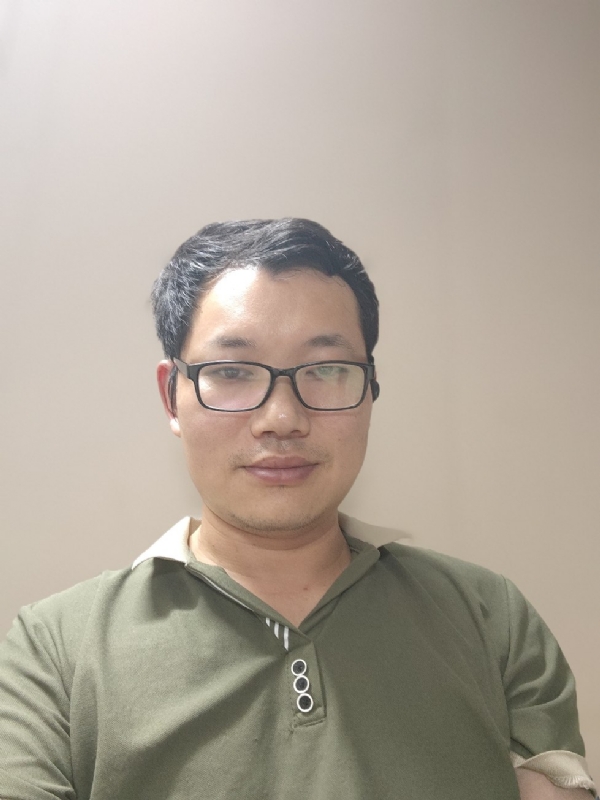 梦泽的第一张照片--郁南蓝颜知己交友网